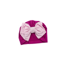 Turbante Niña 317T Minas