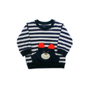 Conjunto Oso 3190 Fashion Kids