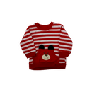 Conjunto Oso 3190 Fashion Kids