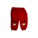 Conjunto Oso 3190 Fashion Kids