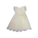 VESTIDO BAUTIZO 32189 BABY MODA