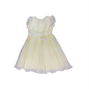 VESTIDO BAUTIZO 32189 BABY MODA