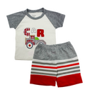 Conjunto Niño 3220 Fashion Kids