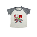 Conjunto Niño 3220 Fashion Kids