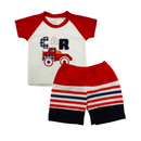 Conjunto Niño 3220 Fashion Kids