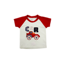 Conjunto Niño 3220 Fashion Kids