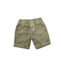 Conjunto 3226 Fashion Kids