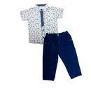 Conjunto Niño 3286 Rojitas