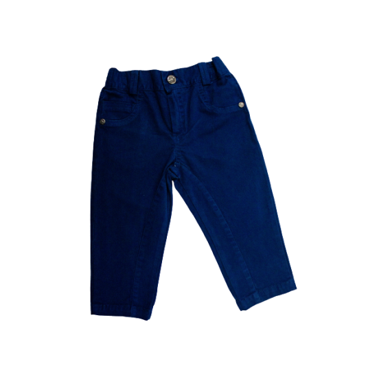 Conjunto Niño 3286 Rojitas