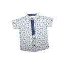 Conjunto Niño 3286 Rojitas