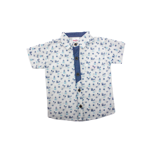 Conjunto Niño 3286 Rojitas