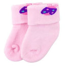 MEDIAS BEBE 7702 CRECIENDO BABY