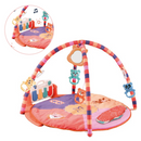 GIMNASIO 668-197 BABY KAYS