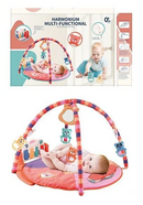 GIMNASIO 668-197 BABY KAYS