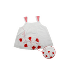 Conjunto Niña 3376 Fashion Kids