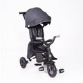 Triciclo Plegable Nova Eb338B Ebaby Gris