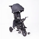 Triciclo Plegable Nova Eb338B Ebaby Gris