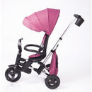 Triciclo Plegable Nova Eb338B Ebaby Rosado