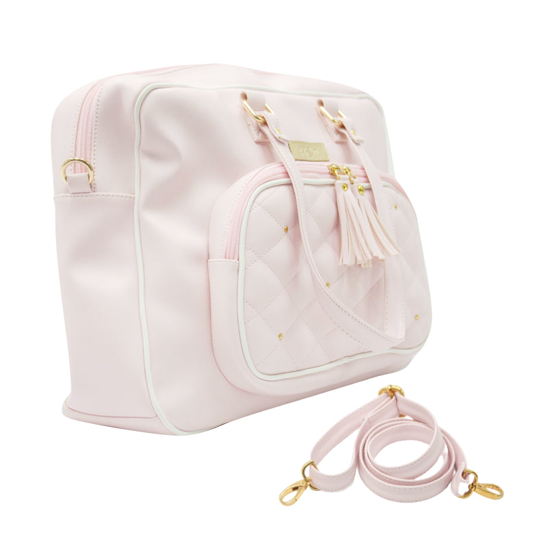 Pañalera Lujo 9400 Baby Luna