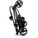 Coche Prima Sl452 Bebesit Negro-