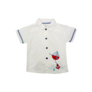 Conjunto Niño 3408 Fashion Kids