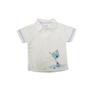 Conjunto Niño 3408 Fashion Kids