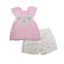 Conjunto Niña 3409 Fashion Kids
