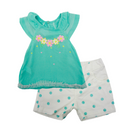 Conjunto Niña 3409 Fashion Kids