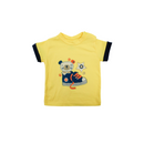 Conjunto 3412 Fashion Kids