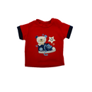 Conjunto 3412 Fashion Kids