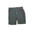 Conjunto 3412 Fashion Kids