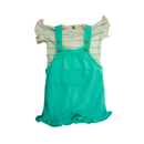 Braga Burda 3414 Fashion Kids