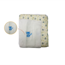 Cobija Con Sesgo Satin 345N/04 Camino