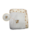 Cobija Con Sesgo Satin 345N/04 Camino