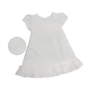Vestido Bautizo 3462 Fashion Kids