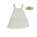 Vestido 3464 Fashion Kids