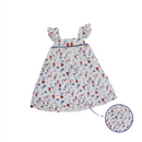 Vestido 3465 Fashion Kids