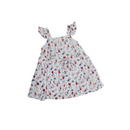 Vestido 3465 Fashion Kids