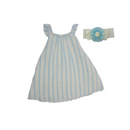 Vestido 3464 Fashion Kids