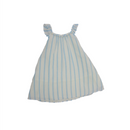 Vestido 3464 Fashion Kids