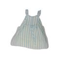 Vestido 3464 Fashion Kids