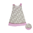 Vestido 3467 Fashion Kids