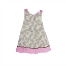 Vestido 3467 Fashion Kids