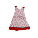 Vestido 3467 Fashion Kids