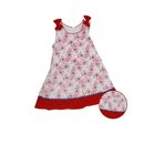 Vestido 3467 Fashion Kids