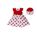 Vestido 3469 Fashion Kids