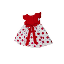 Vestido 3469 Fashion Kids