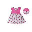 Vestido 3469 Fashion Kids