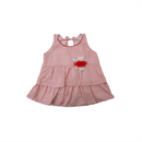 Conjunto Niña 3476 Fashion Kids