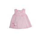 Conjunto Niña 3395 Fashion Kids